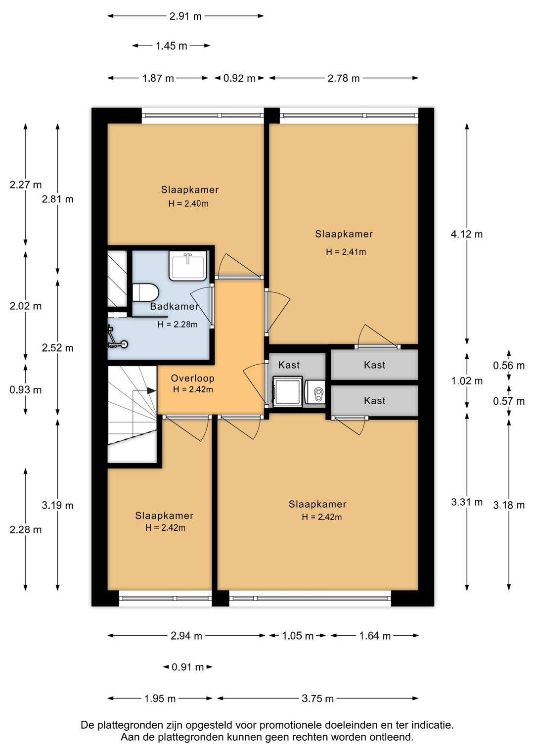 Foto 62 van Glennhof 12