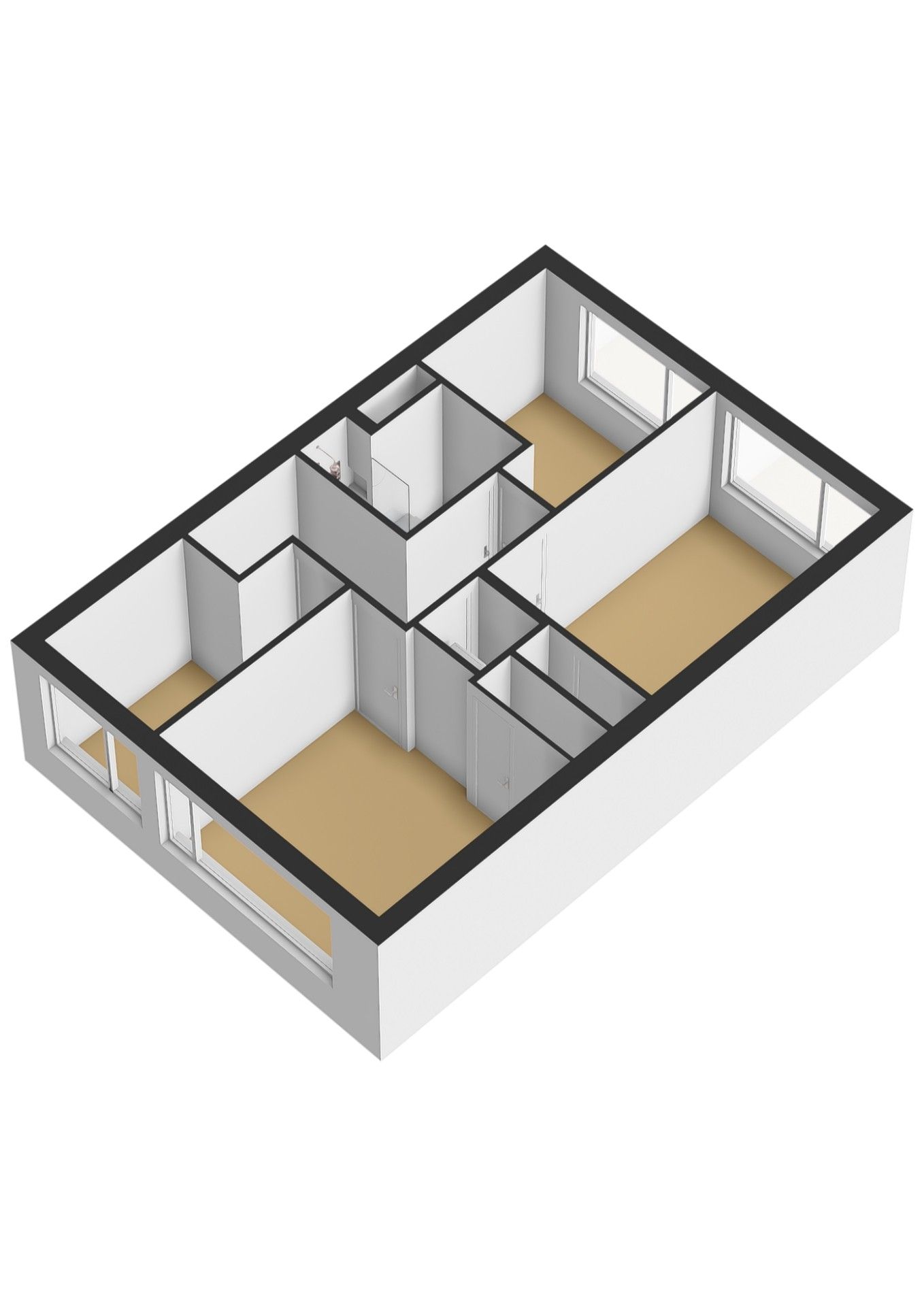 Foto 63 van Glennhof 12