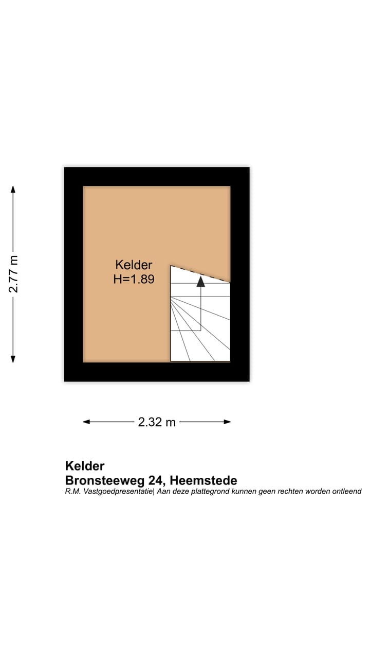 Foto 61 van Bronsteeweg 24