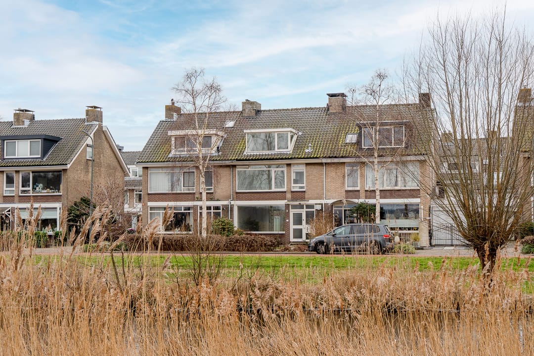 Foto 2 van Zijdesingel 23