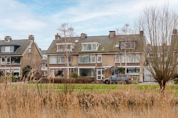 Photo 2 of Zijdesingel 23