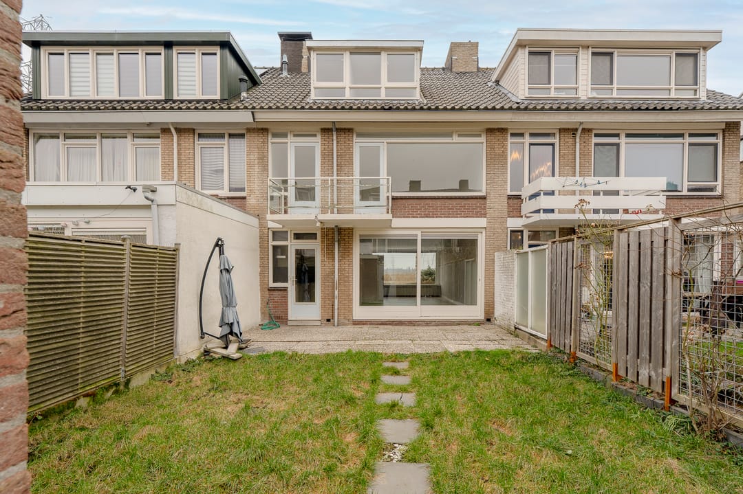 Foto 11 van Zijdesingel 23