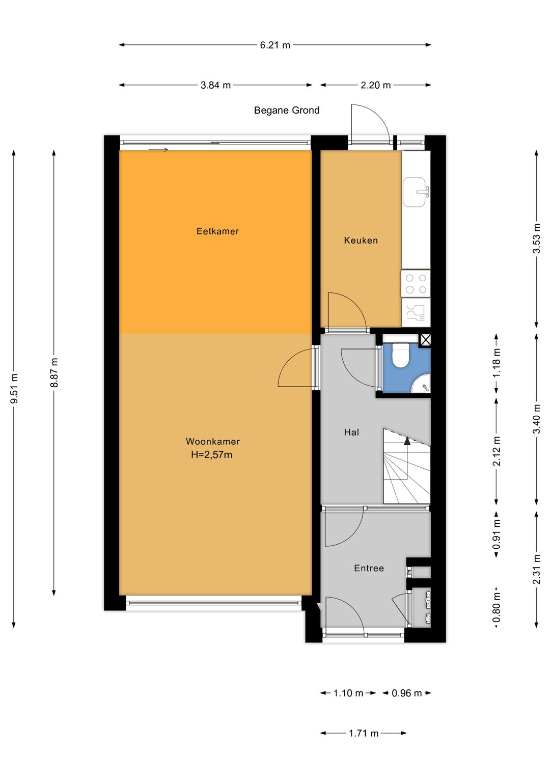 Foto 41 van Zijdesingel 23