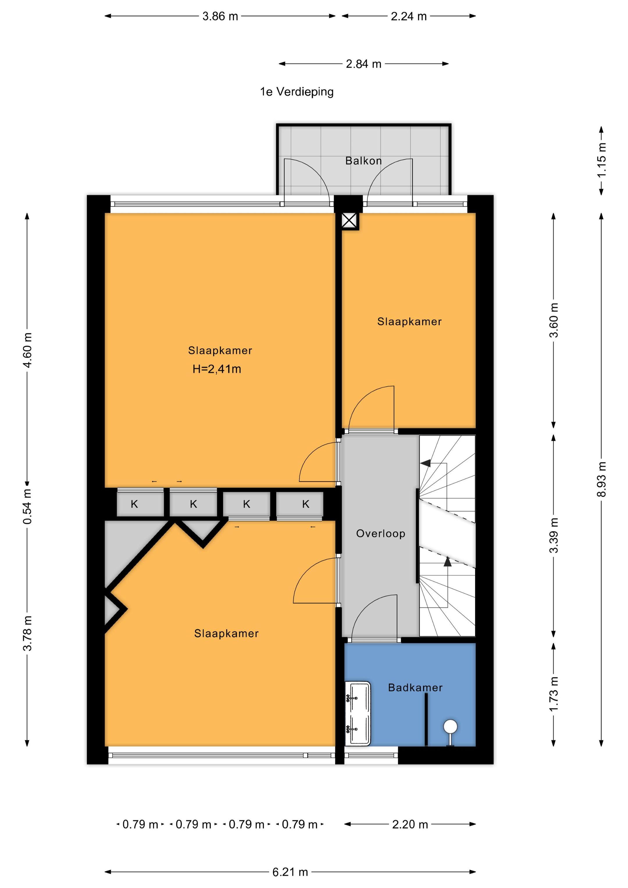 Foto 42 van Zijdesingel 23