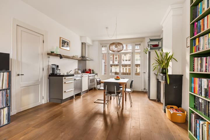 Foto 2 van Admiraal De Ruijterweg 179-2