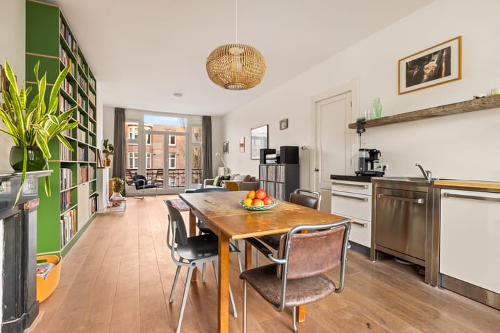 Foto 3 van Admiraal De Ruijterweg 179-2