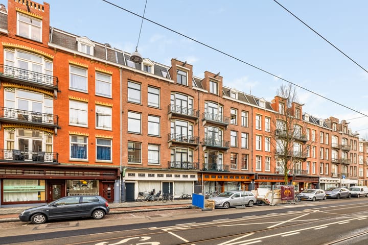 Foto 4 van Admiraal De Ruijterweg 179-2