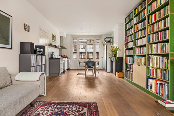 Foto 5 van Admiraal De Ruijterweg 179-2