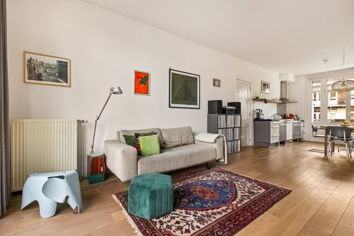 Foto 6 van Admiraal De Ruijterweg 179-2