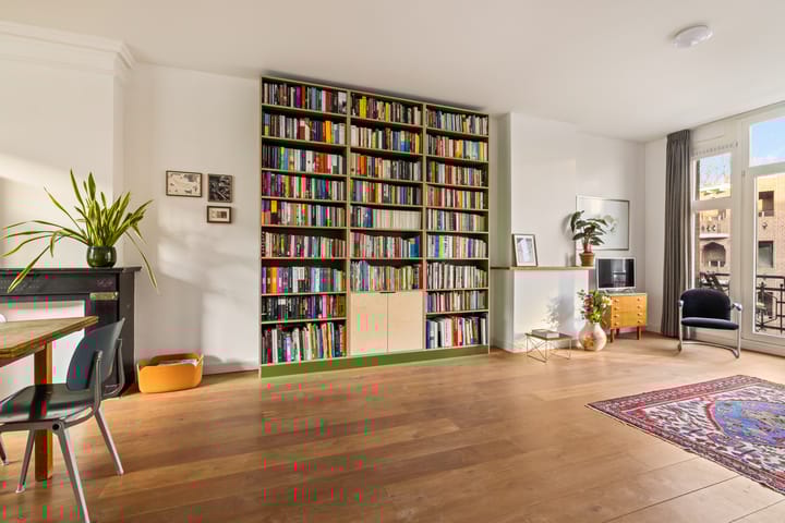 Foto 7 van Admiraal De Ruijterweg 179-2