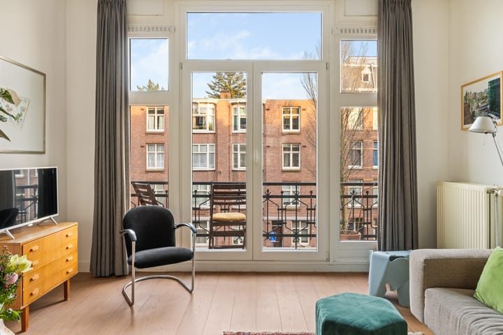 Foto 9 van Admiraal De Ruijterweg 179-2