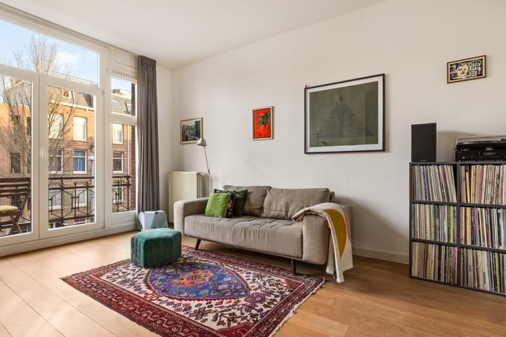 Foto 8 van Admiraal De Ruijterweg 179-2