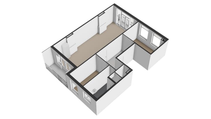 Foto 32 van Admiraal De Ruijterweg 179-2