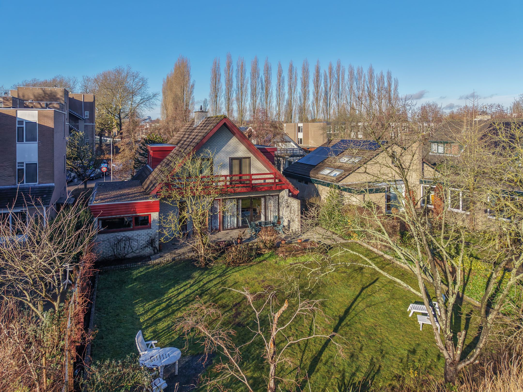 Van Vrieslandhove 12 