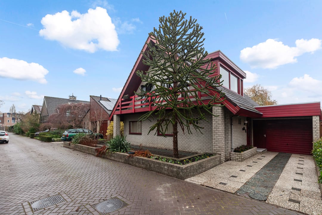 Photo 1 of Van Vrieslandhove 12