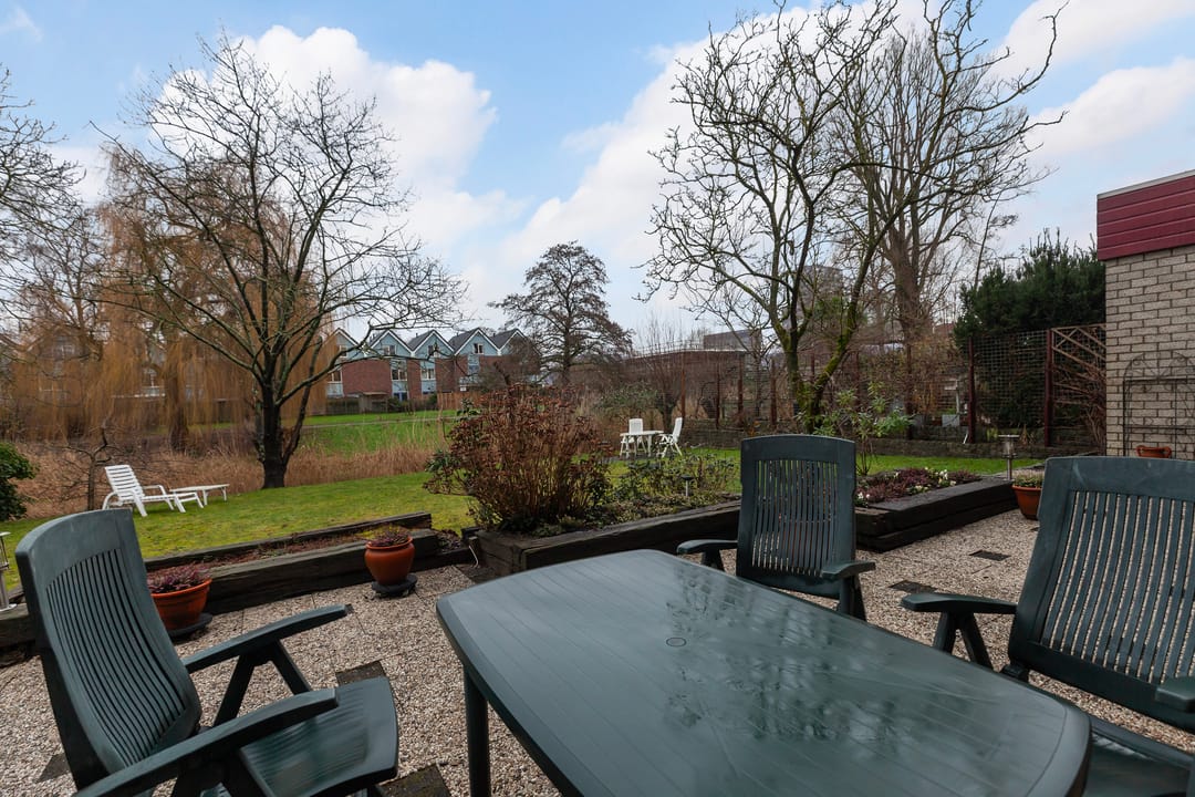 Photo 17 of Van Vrieslandhove 12