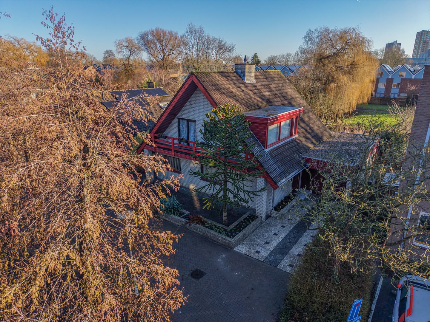 Photo 50 of Van Vrieslandhove 12