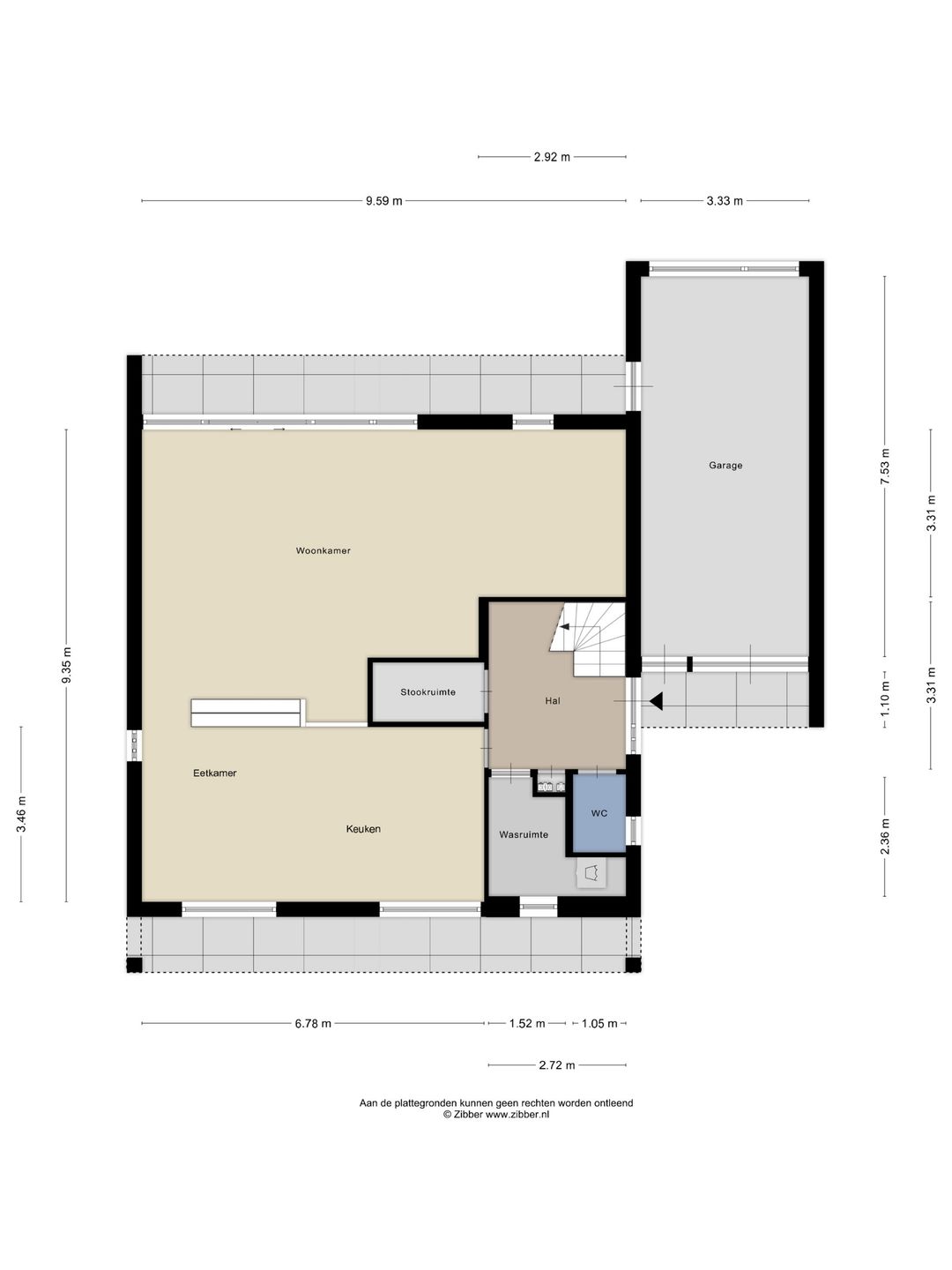 Photo 52 of Van Vrieslandhove 12