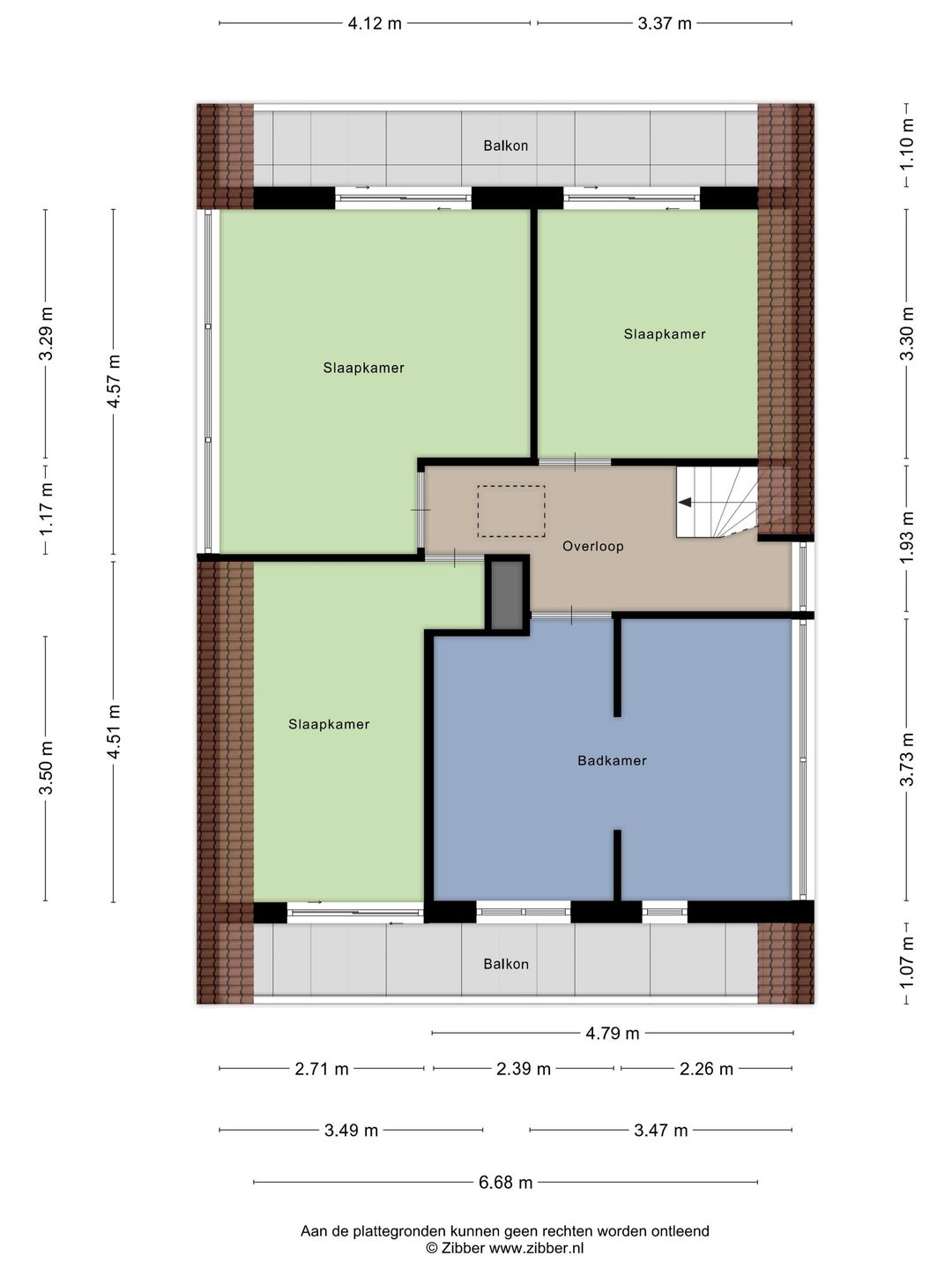Photo 53 of Van Vrieslandhove 12