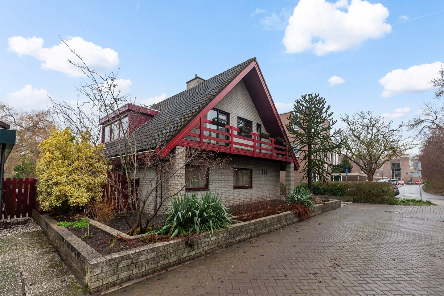 Photo 25 of Van Vrieslandhove 12