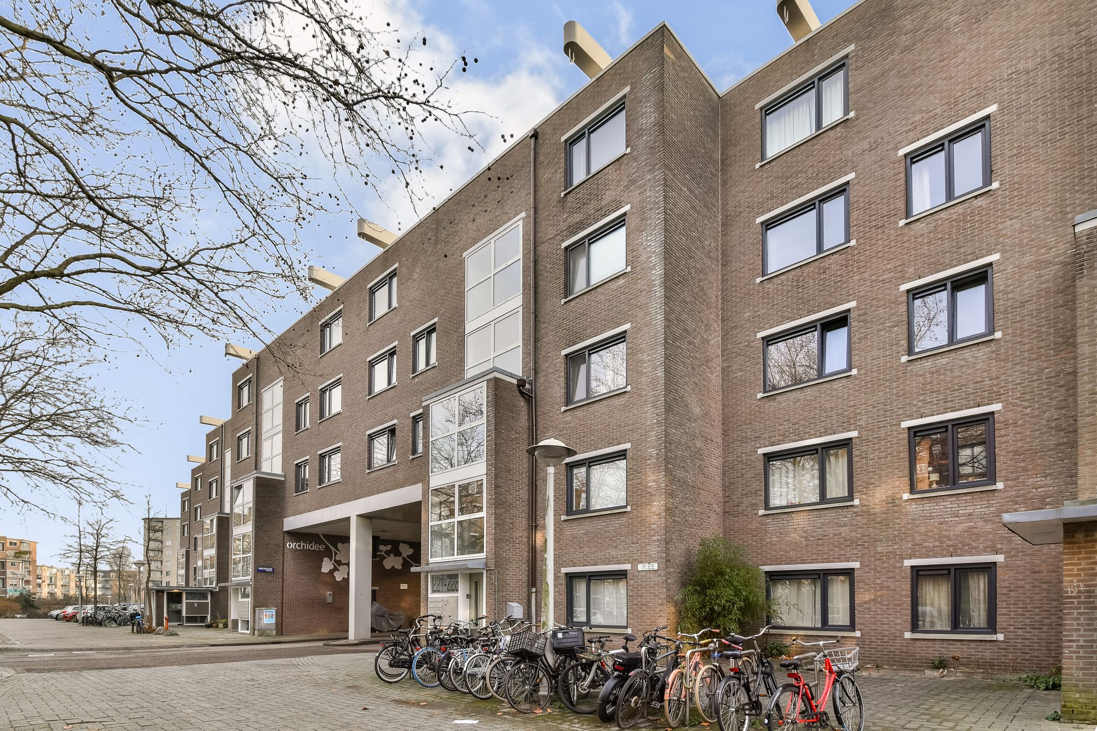 Foto 3 van Marcantilaan 225