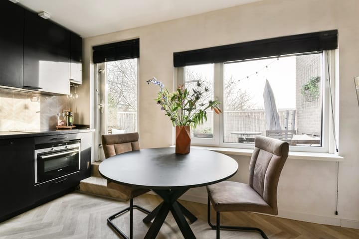 Foto 4 van Marcantilaan 225