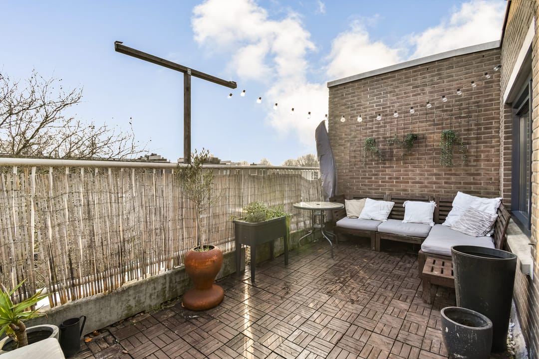 Foto 7 van Marcantilaan 225