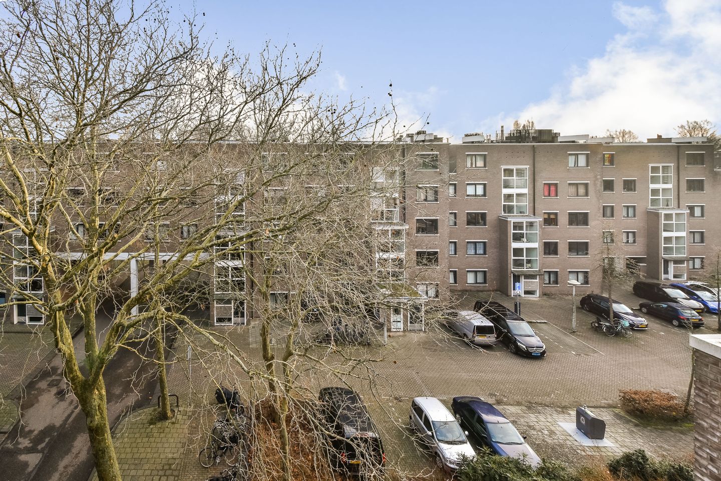 Foto 10 van Marcantilaan 225