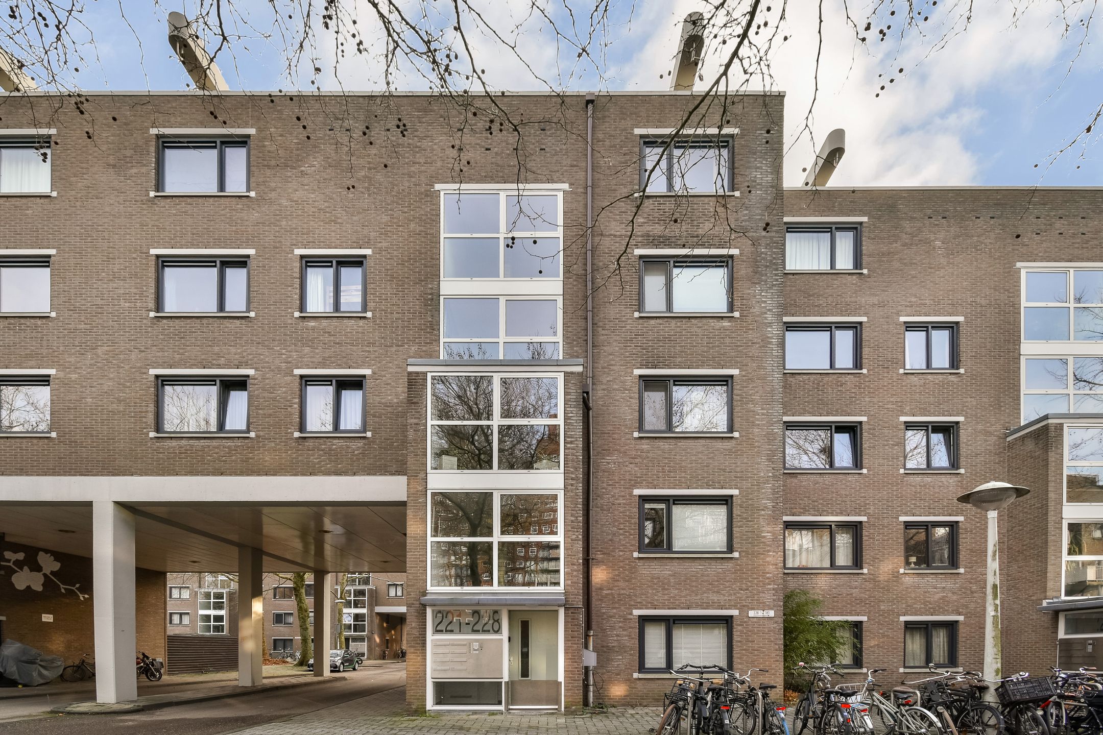 Foto 18 van Marcantilaan 225