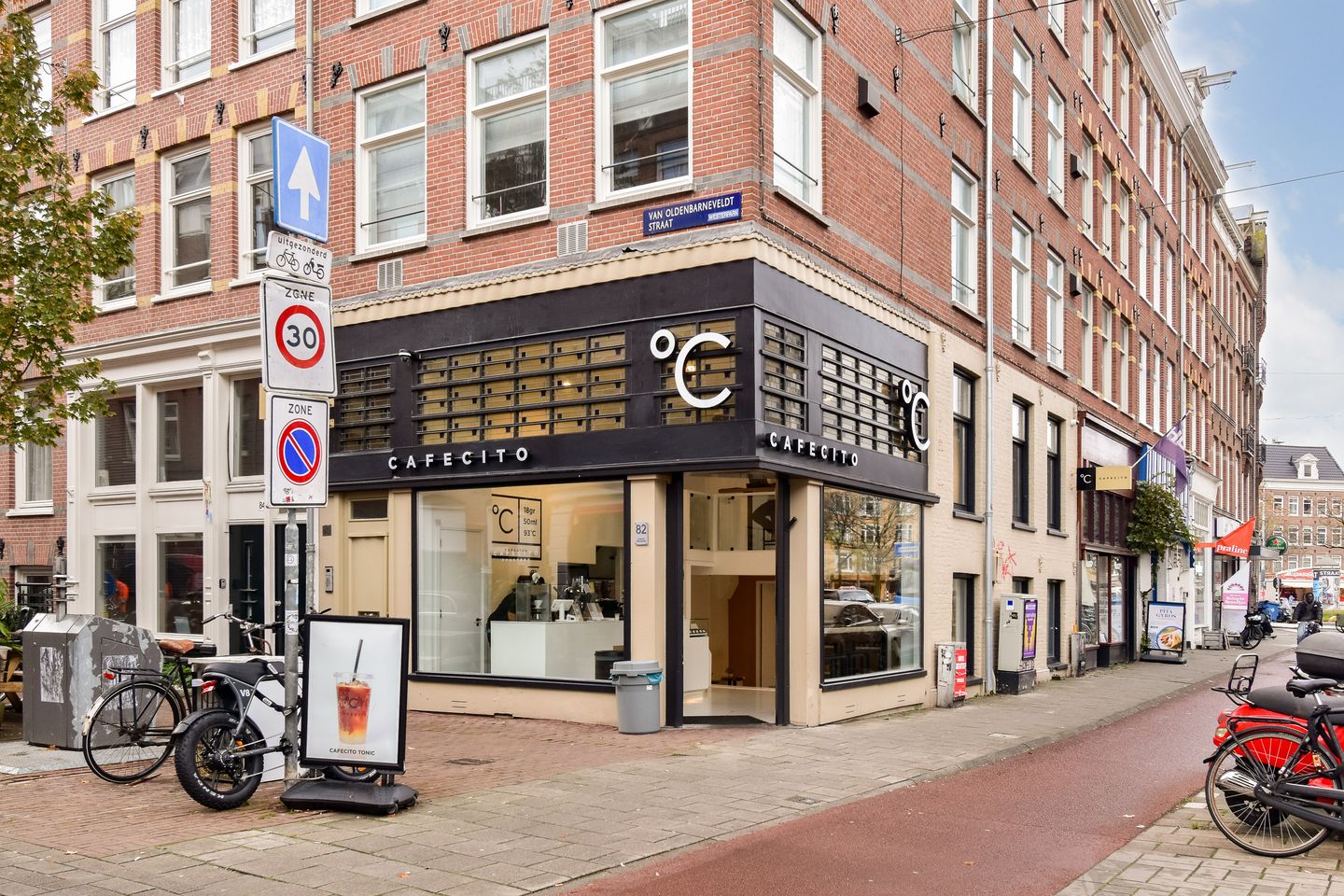 Foto 19 van Marcantilaan 225