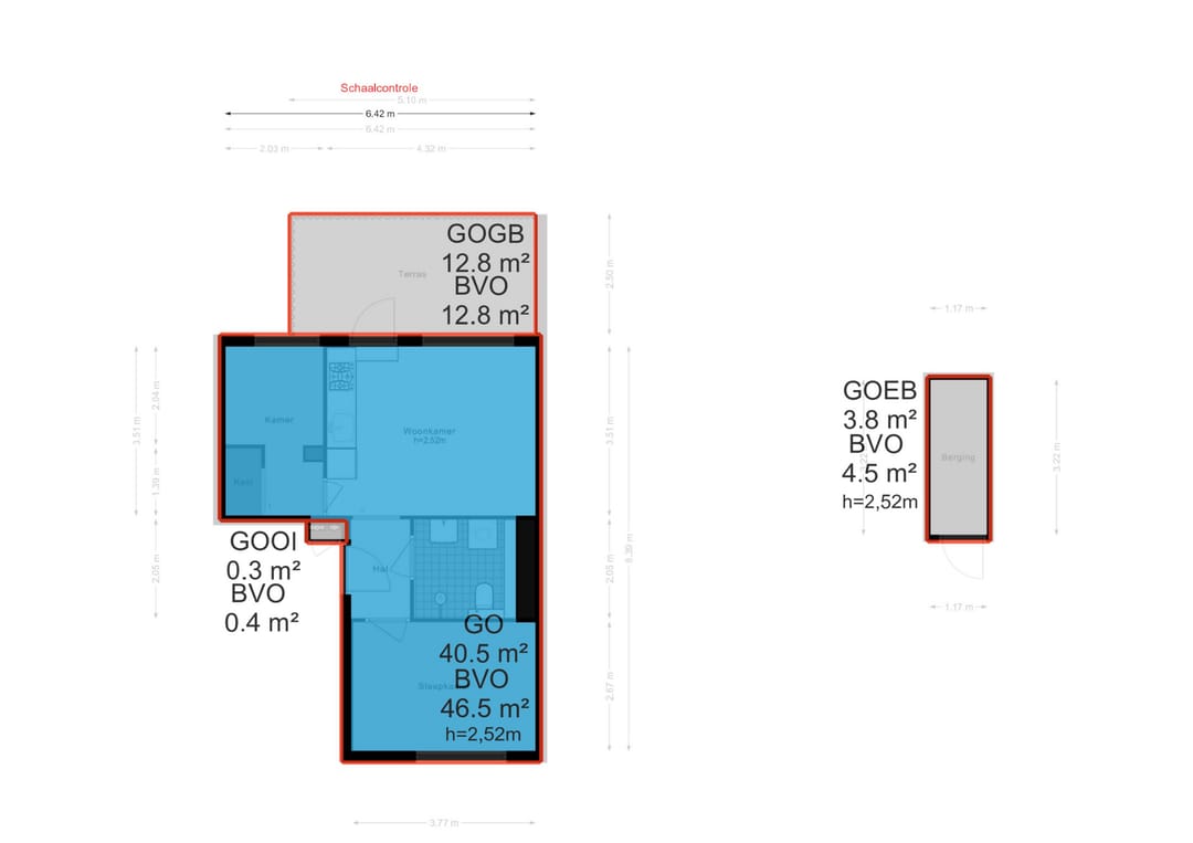 Foto 23 van Marcantilaan 225