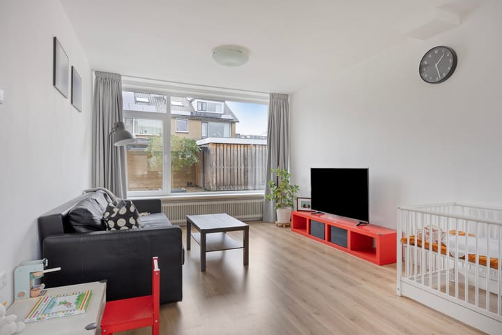 Photo 5 of Berkenhof 4