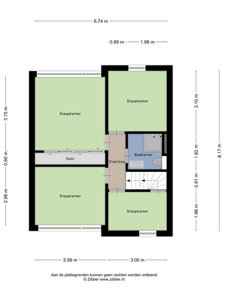 Photo 38 of Berkenhof 4