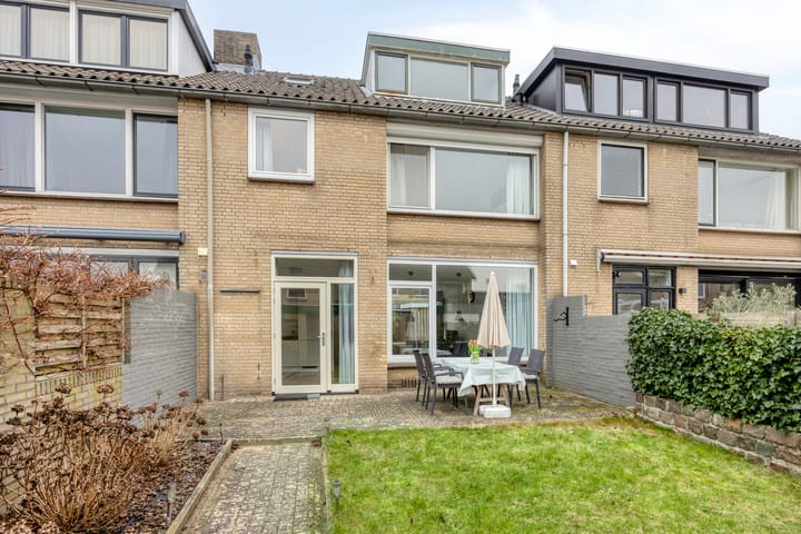 Photo 2 of Berkenhof 4