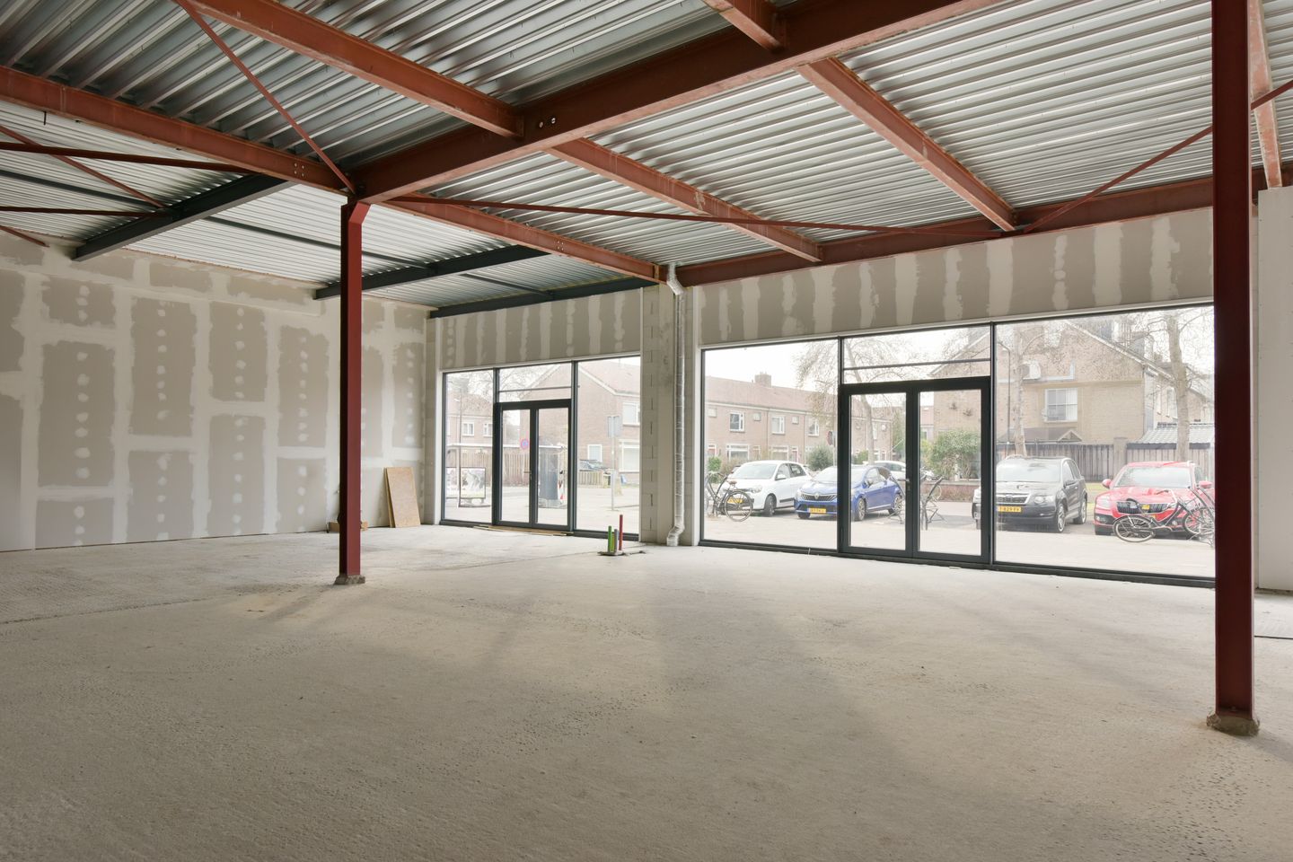 View photo 2 of Prinses Margrietlaan 38-42