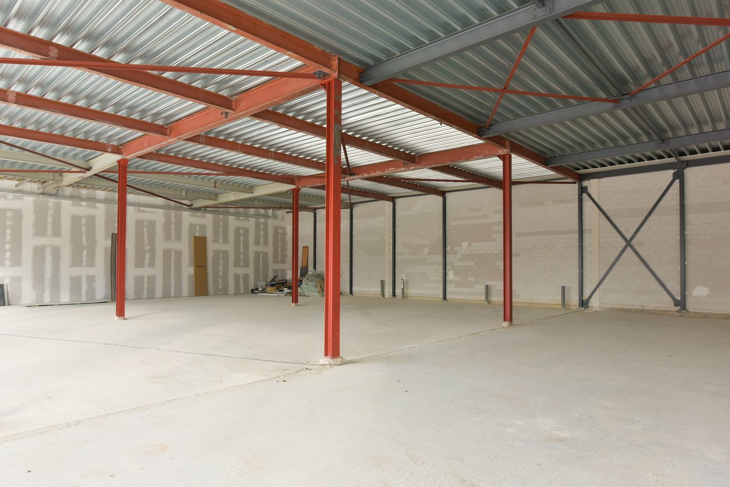 View photo 4 of Prinses Margrietlaan 38-42