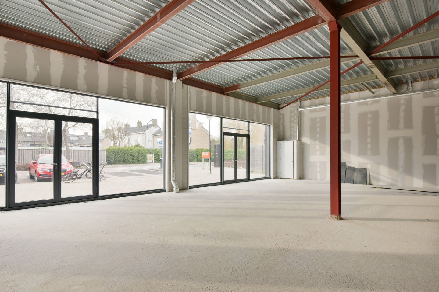 View photo 3 of Prinses Margrietlaan 38-42