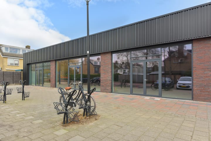 Prinses Margrietlaan 38-42, Mijdrecht