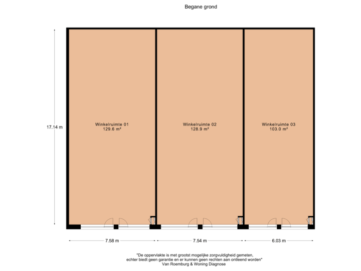winkelruimte 01,02,03