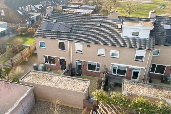 Foto 5 van aan 't Erf 11