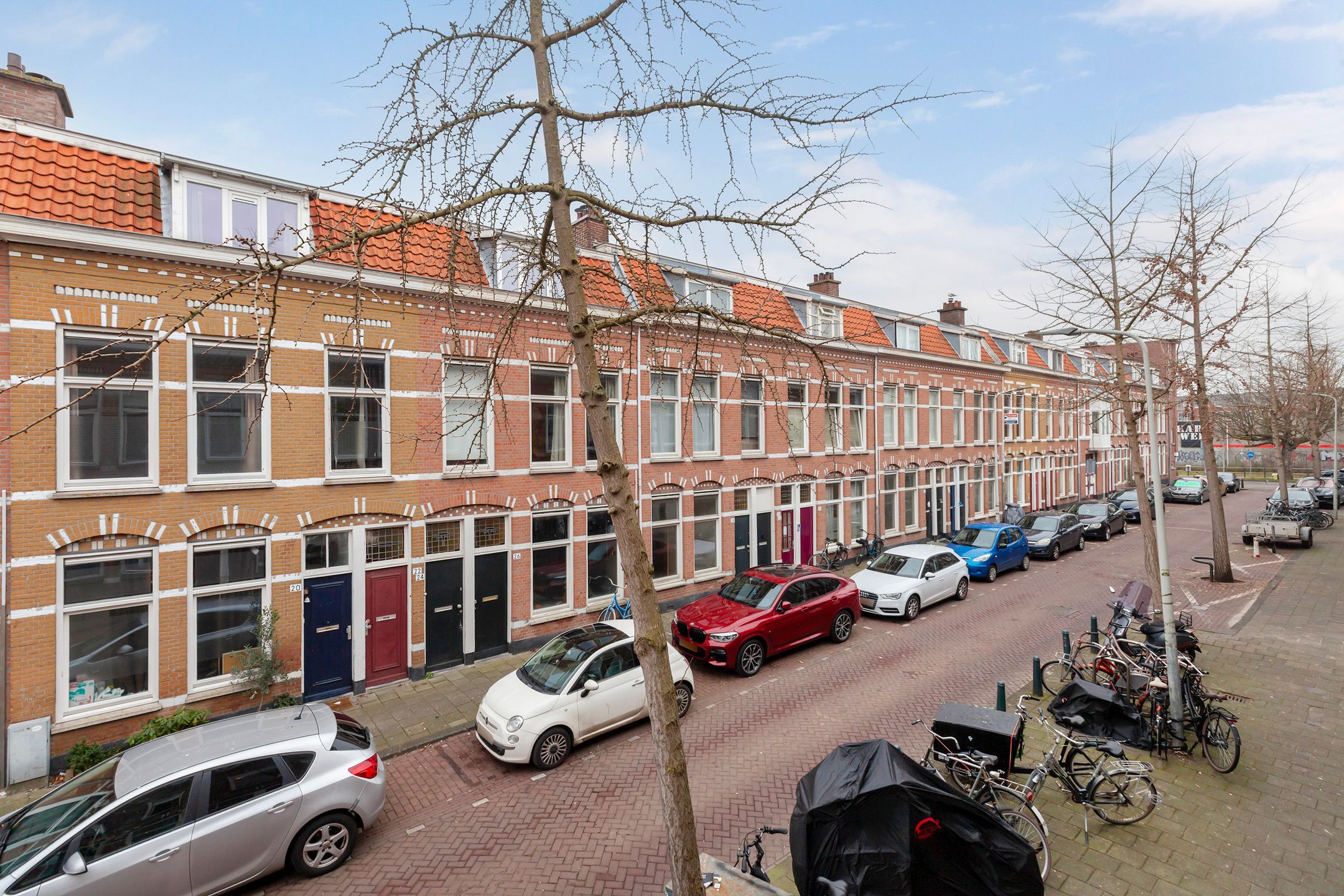 Ter Heijdestraat 21