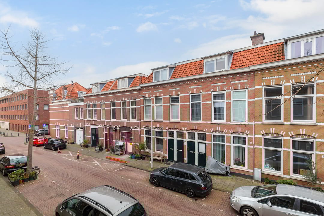 Foto 2 van Ter Heijdestraat 21