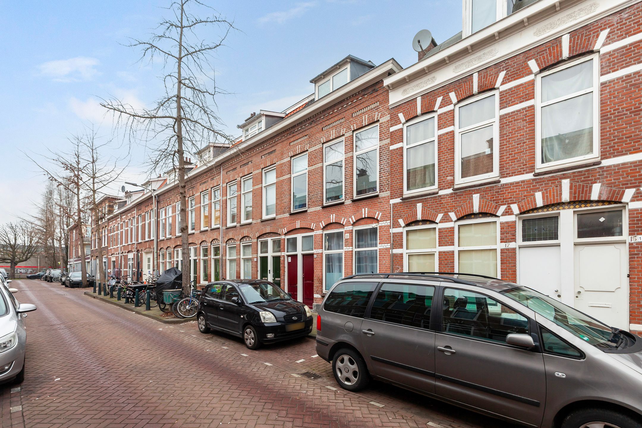 Foto 3 van Ter Heijdestraat 21