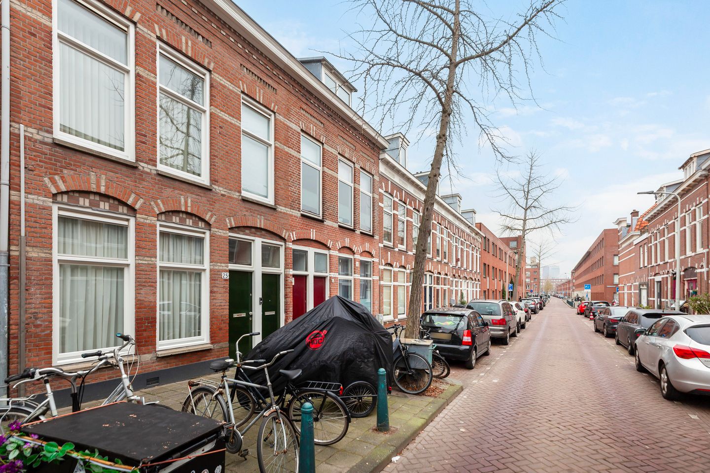 Foto 4 van Ter Heijdestraat 21