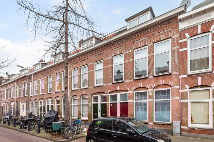 Foto 5 van Ter Heijdestraat 21