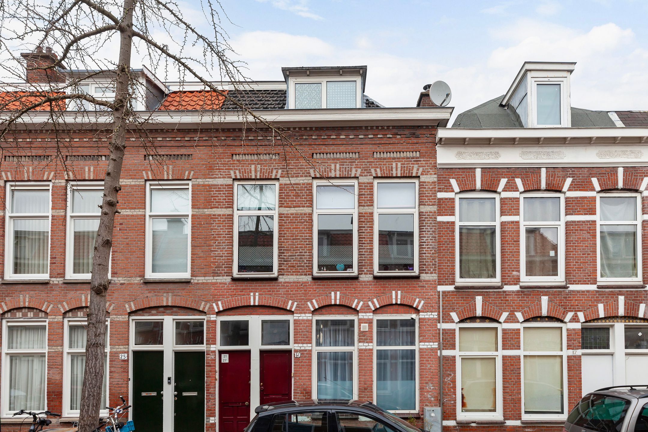 Foto 6 van Ter Heijdestraat 21