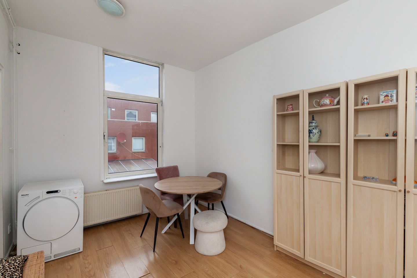 Foto 10 van Ter Heijdestraat 21