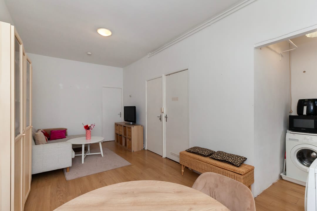 Foto 13 van Ter Heijdestraat 21