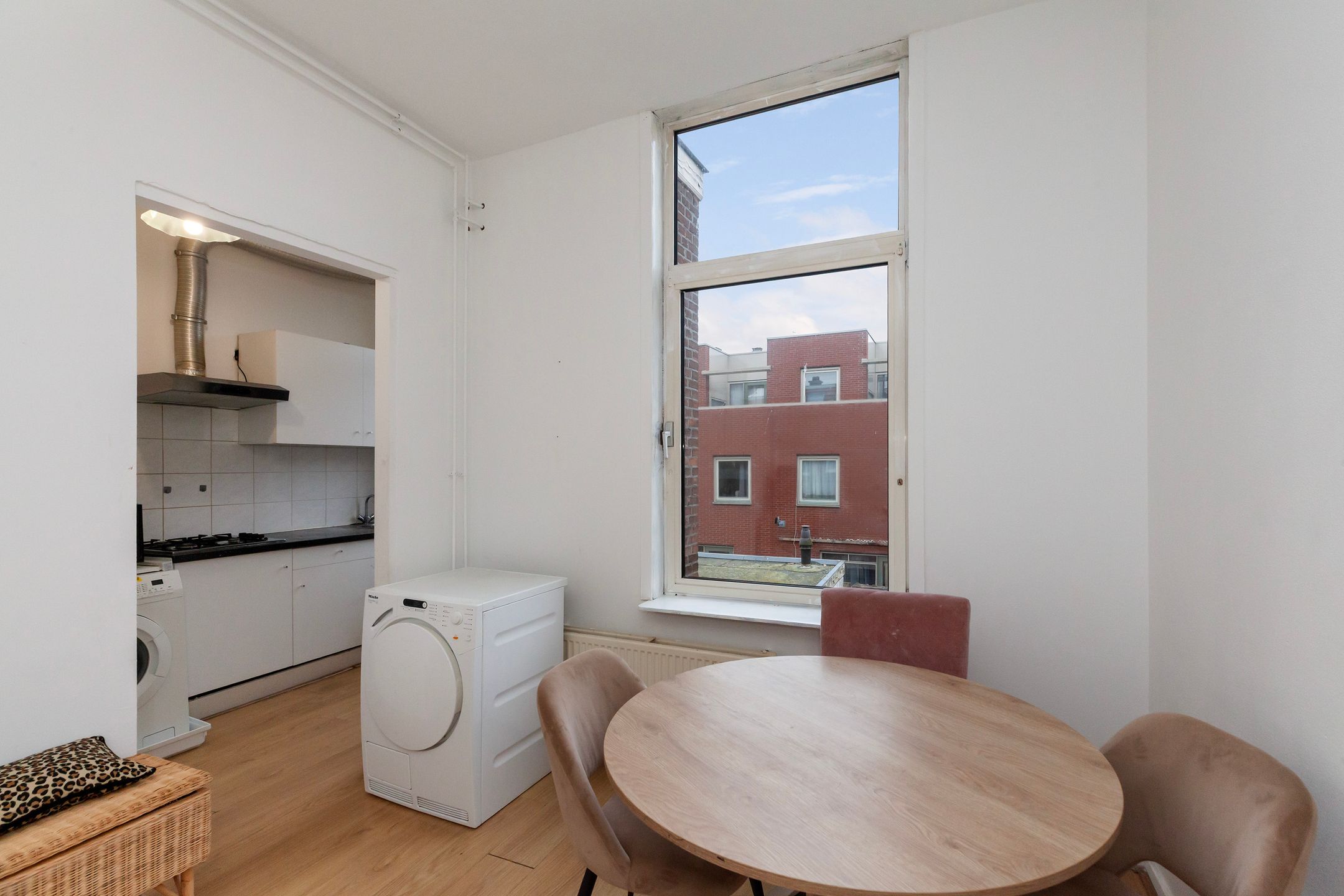 Foto 15 van Ter Heijdestraat 21