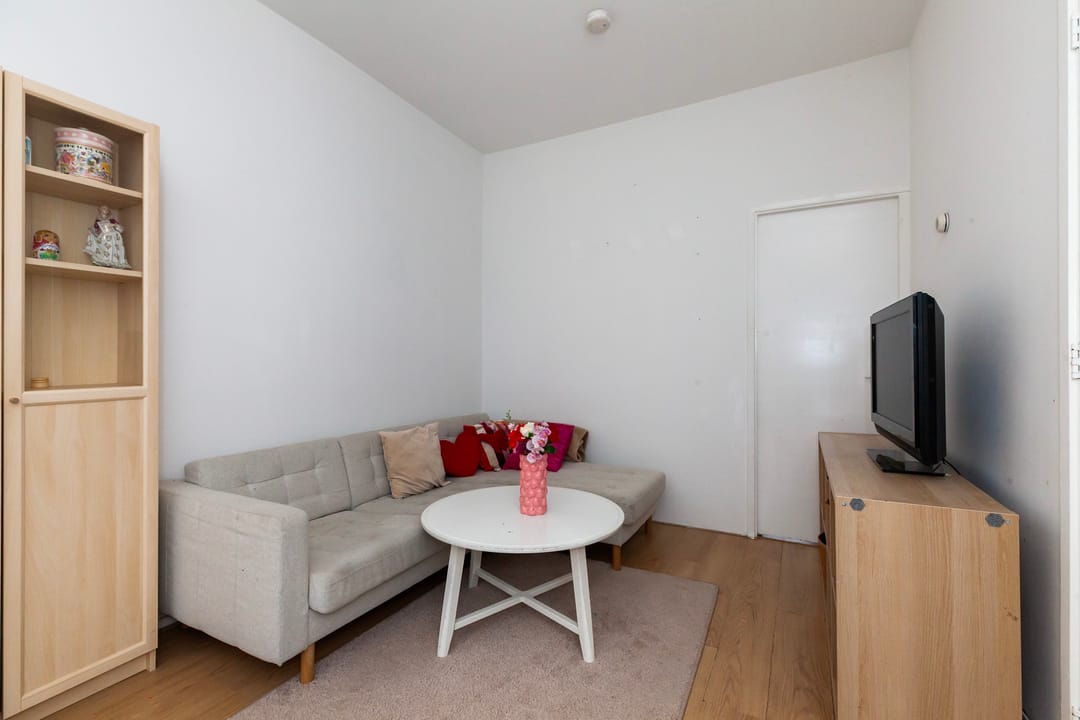 Foto 7 van Ter Heijdestraat 21